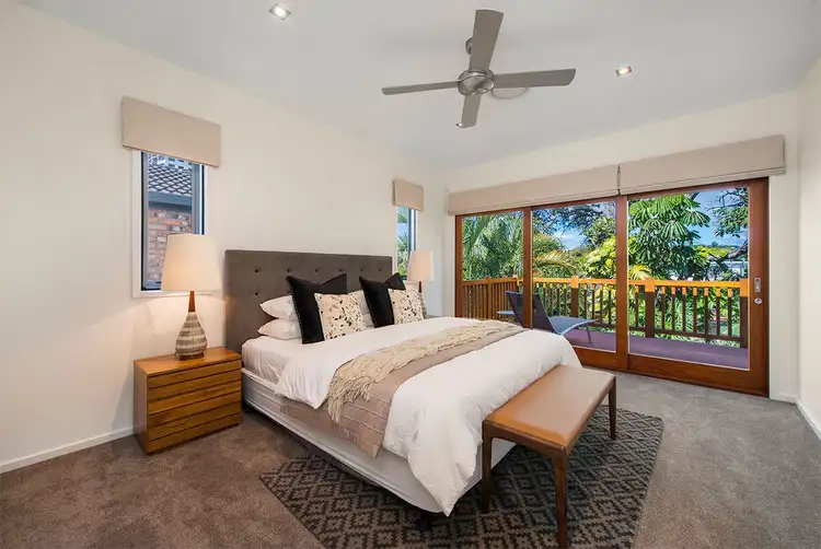 Sixth view of Homely other listing, 1/8 First Avenue, Palm Beach QLD 4221