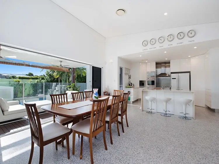 Third view of Homely house listing, 36 Sailfish Drive, Mountain Creek QLD 4557