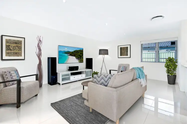 Second view of Homely house listing, 35 Rumrunner Street, Mermaid Waters QLD 4218