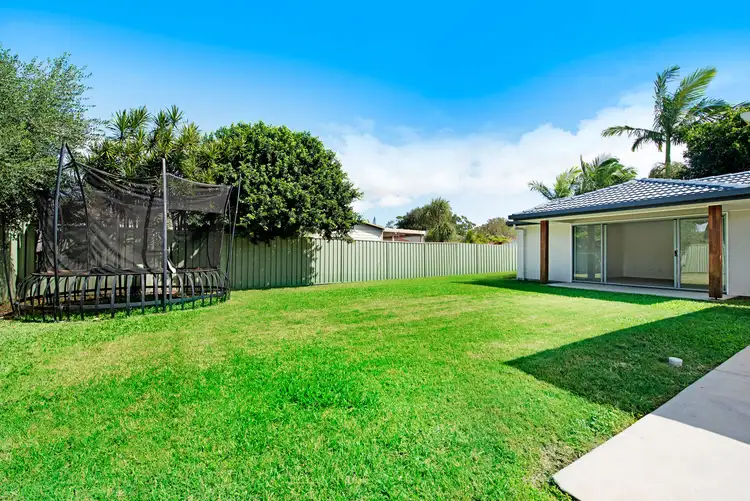 Third view of Homely house listing, 35 Rumrunner Street, Mermaid Waters QLD 4218
