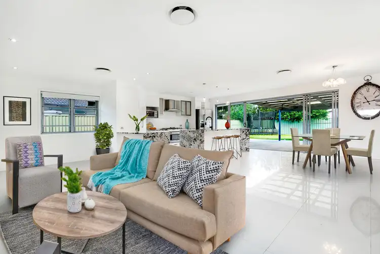 Fourth view of Homely house listing, 35 Rumrunner Street, Mermaid Waters QLD 4218