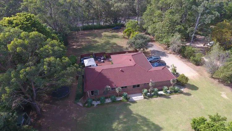 Second view of Homely house listing, 635 Illaroo Road, Bangalee NSW 2541