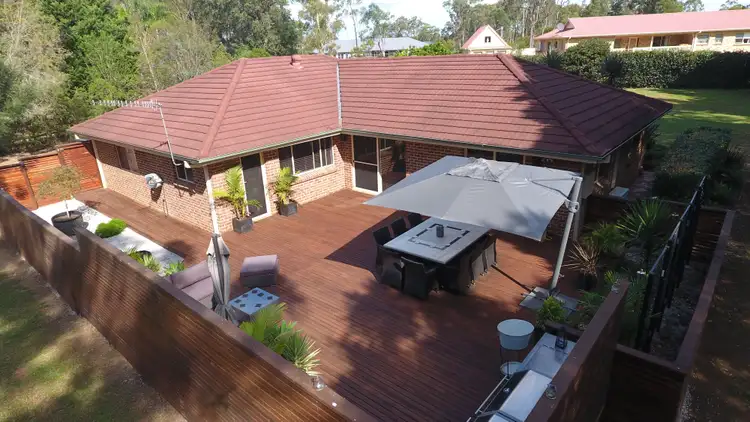 Fourth view of Homely house listing, 635 Illaroo Road, Bangalee NSW 2541