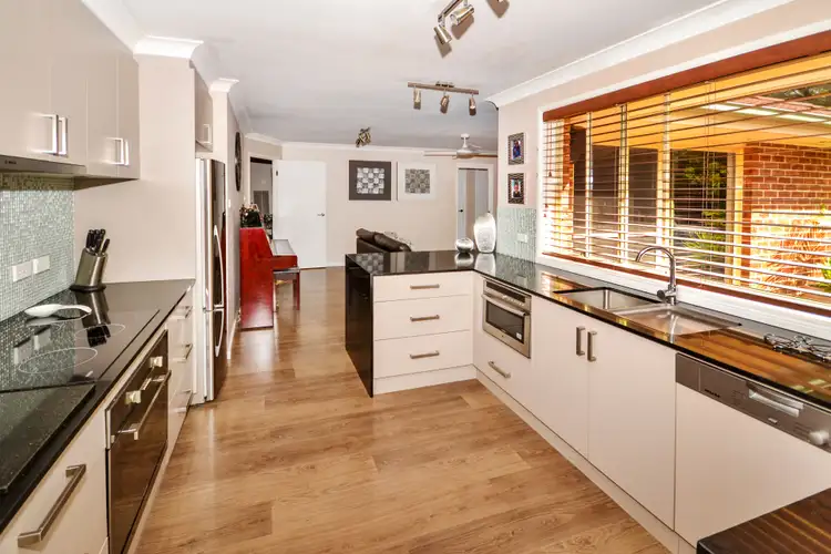 Fifth view of Homely house listing, 635 Illaroo Road, Bangalee NSW 2541