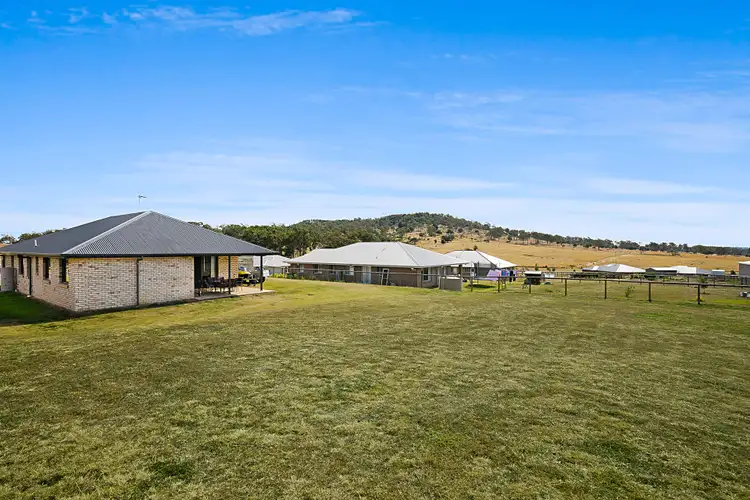 Second view of Homely house listing, 6 Monarch Street, Meringandan West QLD 4352