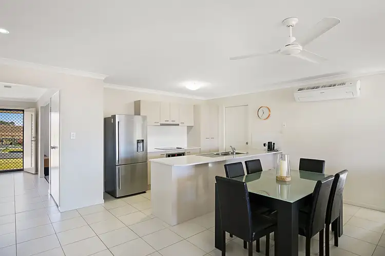 Third view of Homely house listing, 6 Monarch Street, Meringandan West QLD 4352
