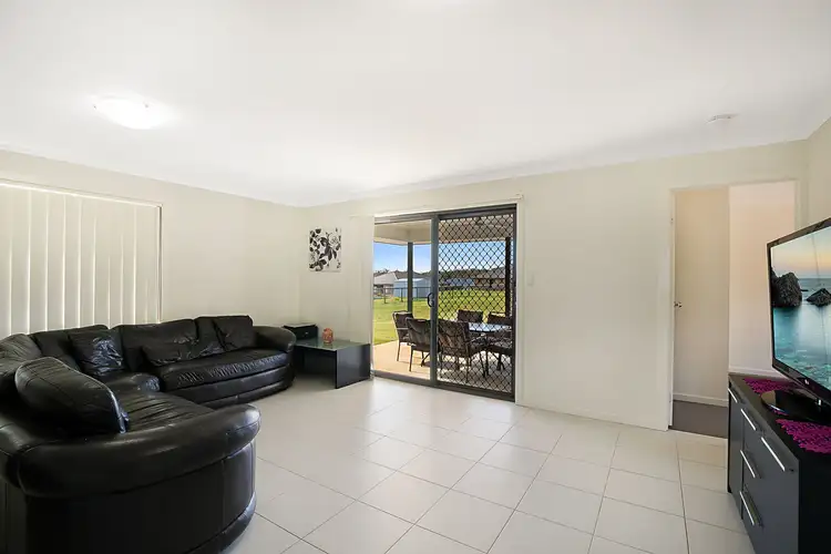 Fifth view of Homely house listing, 6 Monarch Street, Meringandan West QLD 4352