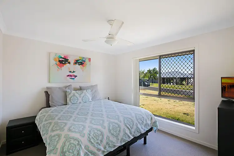Seventh view of Homely house listing, 6 Monarch Street, Meringandan West QLD 4352
