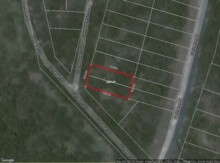 lot 80/81 Landsdowne Grove, North Arm Cove NSW 2324