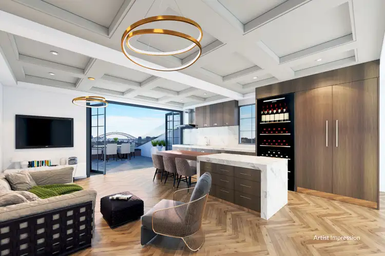 9/38 Darling Point Road, Darling Point NSW 2027