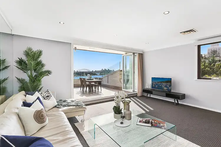 Third view of Homely apartment listing, 9/38 Darling Point Road, Darling Point NSW 2027