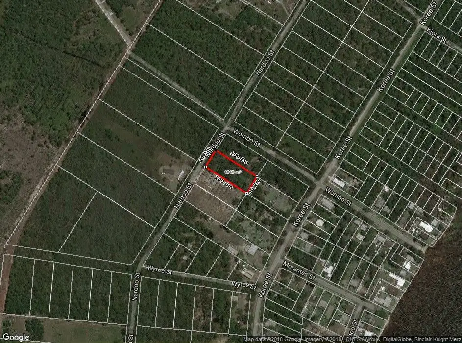 Main view of Homely rural property listing, Lot 10 Nardoo Street, Pindimar NSW 2324