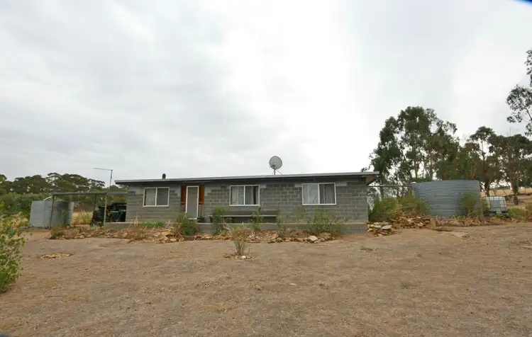 Main view of Homely house listing, 400 Lock Road, St Arnaud VIC 3478