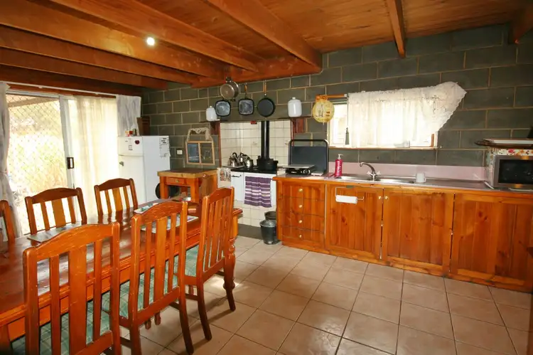 Second view of Homely house listing, 400 Lock Road, St Arnaud VIC 3478