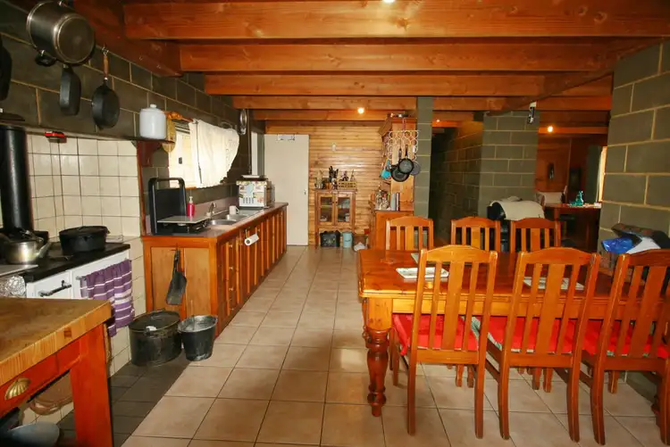 Third view of Homely house listing, 400 Lock Road, St Arnaud VIC 3478