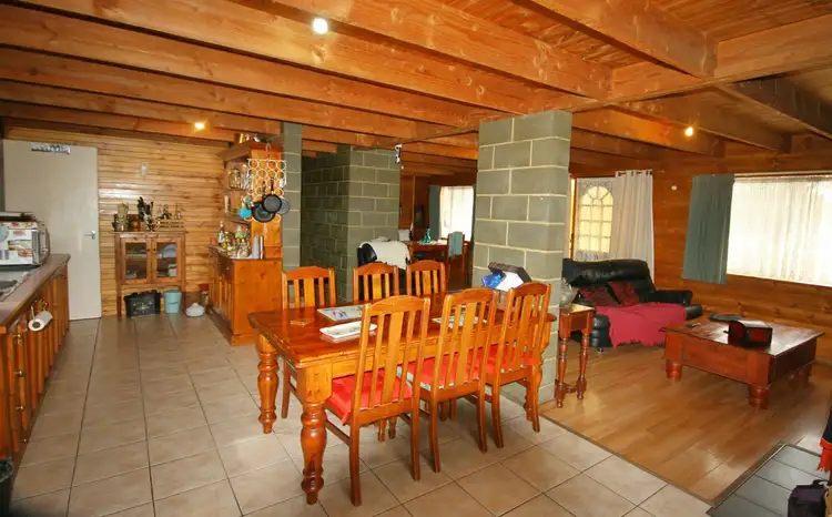 Fourth view of Homely house listing, 400 Lock Road, St Arnaud VIC 3478