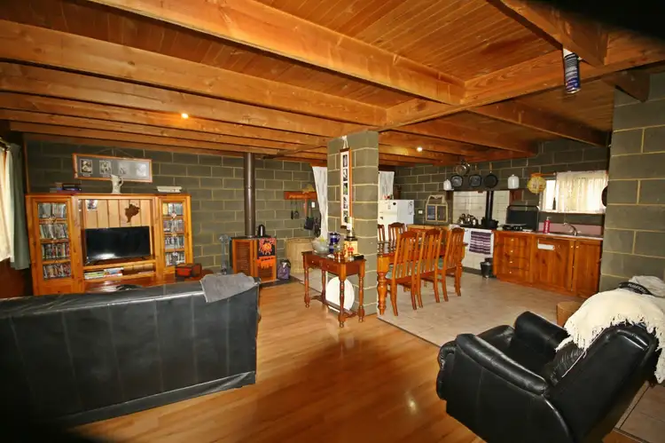 Fifth view of Homely house listing, 400 Lock Road, St Arnaud VIC 3478