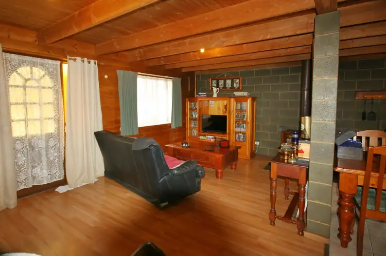 Sixth view of Homely house listing, 400 Lock Road, St Arnaud VIC 3478