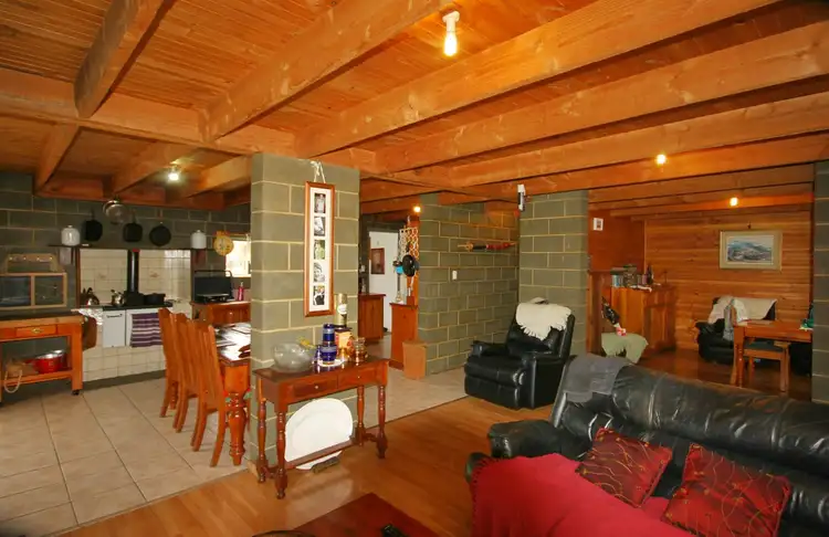 Seventh view of Homely house listing, 400 Lock Road, St Arnaud VIC 3478