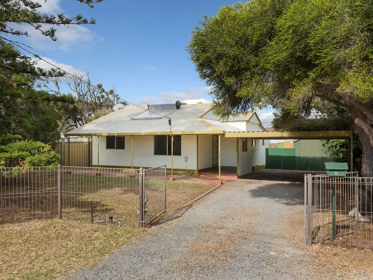Second view of Homely house listing, 2 M.G Place, Port Willunga SA 5173
