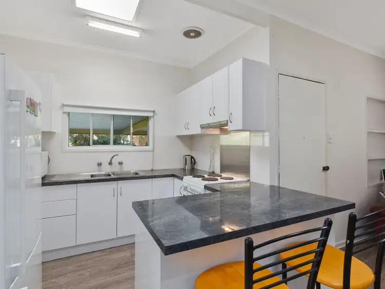 Third view of Homely house listing, 2 M.G Place, Port Willunga SA 5173