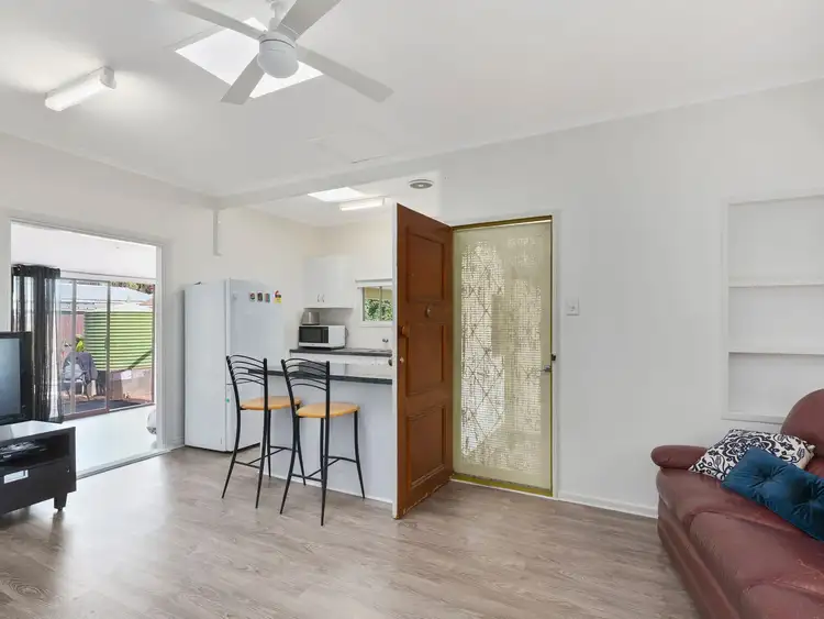 Fifth view of Homely house listing, 2 M.G Place, Port Willunga SA 5173