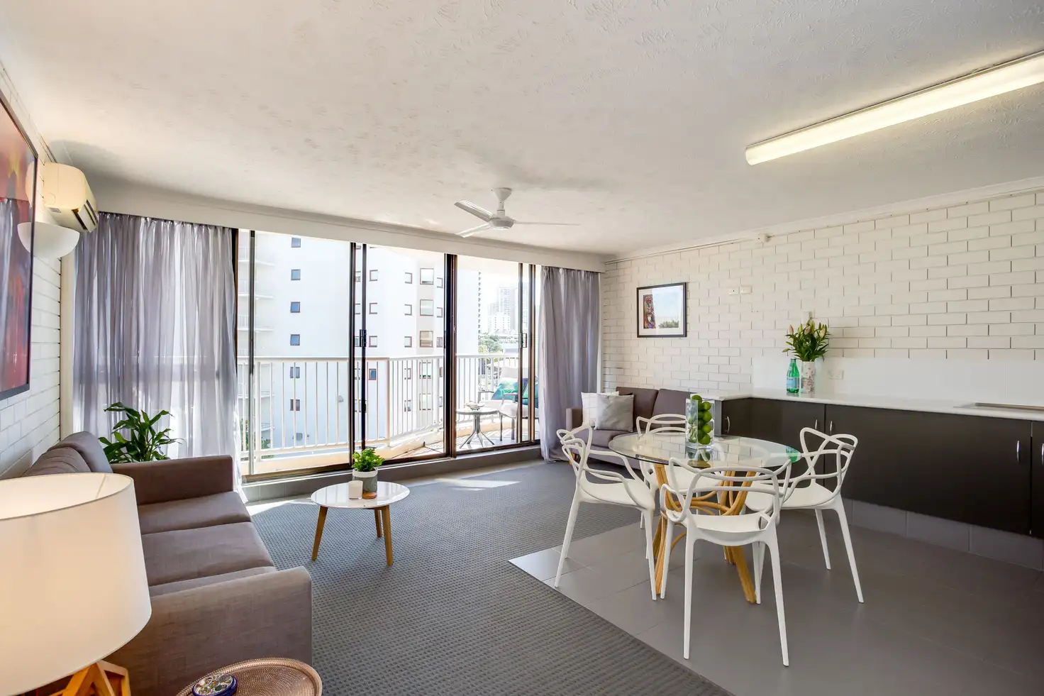 Main view of Homely unit listing, 407/40 Surf Parade, Broadbeach QLD 4218