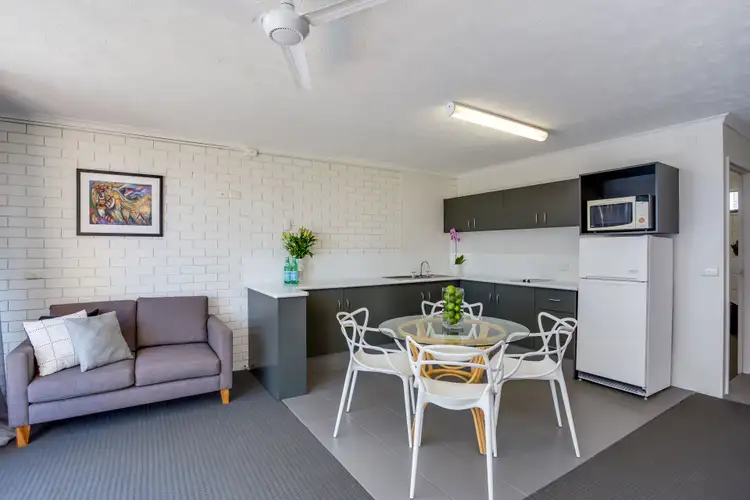 Second view of Homely unit listing, 407/40 Surf Parade, Broadbeach QLD 4218
