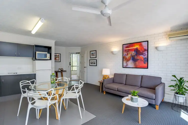 Third view of Homely unit listing, 407/40 Surf Parade, Broadbeach QLD 4218