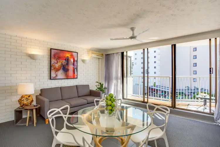 Fourth view of Homely unit listing, 407/40 Surf Parade, Broadbeach QLD 4218