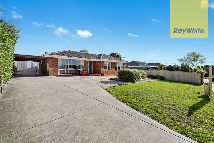 23 Sandgate Street, Reynella SA 5161