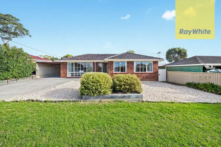 Second view of Homely house listing, 23 Sandgate Street, Reynella SA 5161