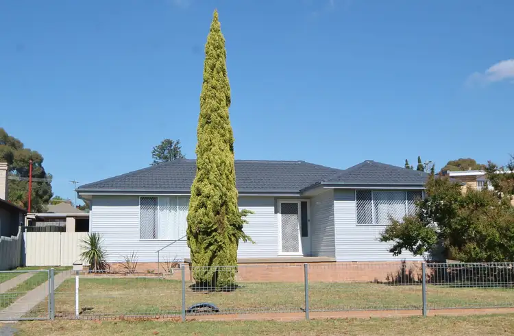 Main view of Homely house listing, 4 Spring Street, Young NSW 2594
