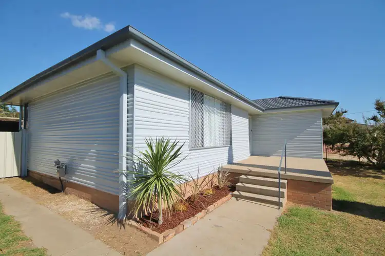 Second view of Homely house listing, 4 Spring Street, Young NSW 2594