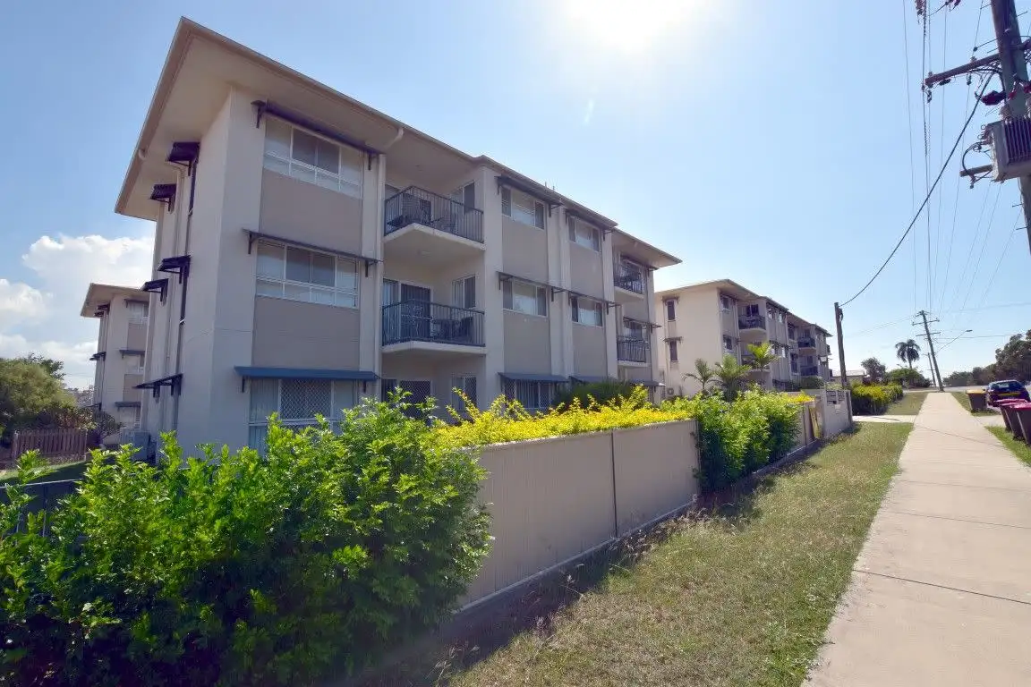 Main view of Homely unit listing, 10/47-53 Barney Street, Barney Point QLD 4680