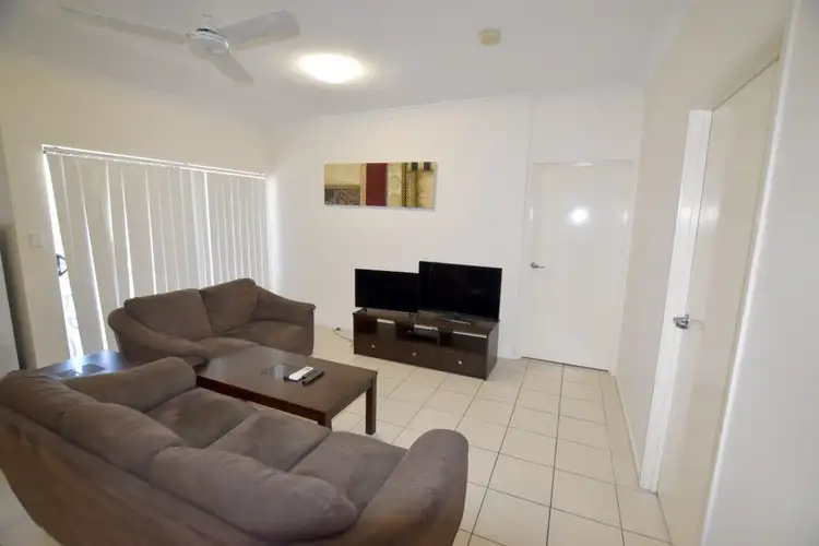 Second view of Homely unit listing, 10/47-53 Barney Street, Barney Point QLD 4680
