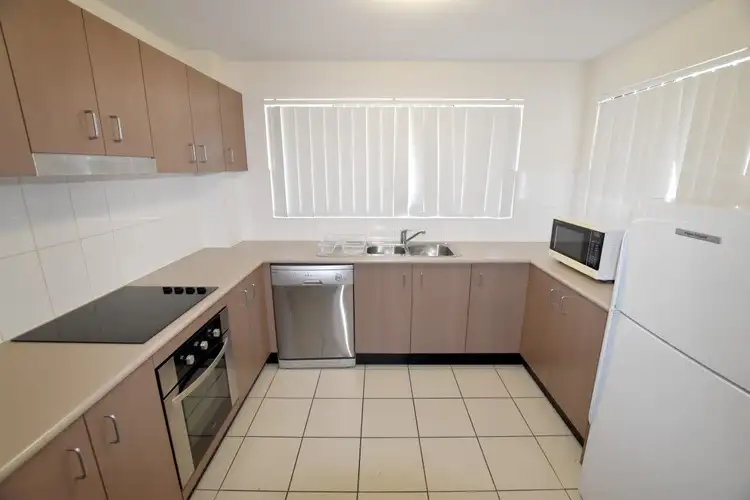 Third view of Homely unit listing, 10/47-53 Barney Street, Barney Point QLD 4680