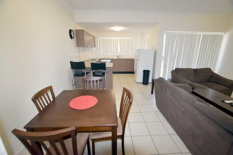 Fourth view of Homely unit listing, 10/47-53 Barney Street, Barney Point QLD 4680