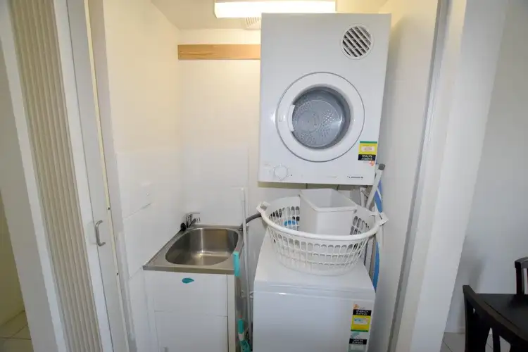 Seventh view of Homely unit listing, 10/47-53 Barney Street, Barney Point QLD 4680