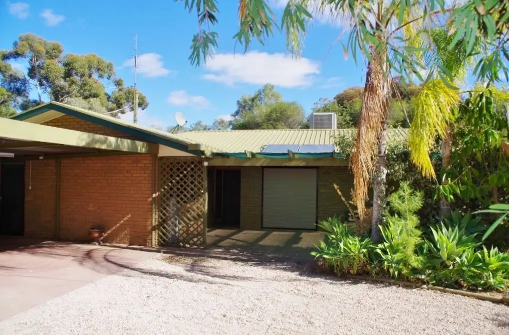 Main view of Homely house listing, 30 Bird Road, Paringa SA 5340