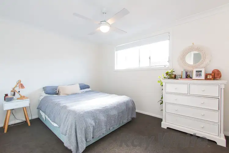 Fourth view of Homely townhouse listing, 5/28 Marsden Street, Shortland NSW 2307