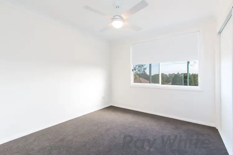 Sixth view of Homely townhouse listing, 5/28 Marsden Street, Shortland NSW 2307