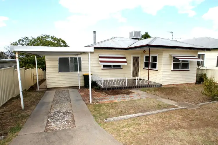Main view of Homely house listing, 7 North Avenue, Quirindi NSW 2343