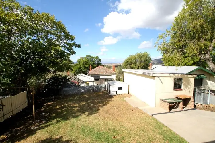 Second view of Homely house listing, 7 North Avenue, Quirindi NSW 2343