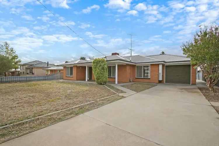 10 Scholz Street, Walla Walla NSW 2659