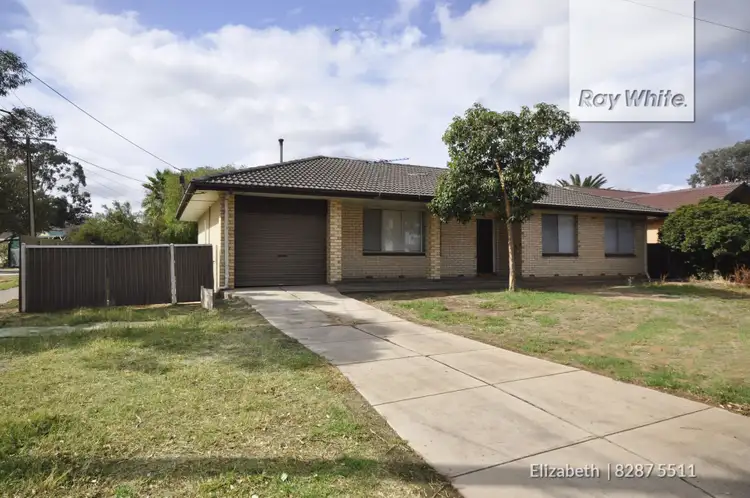 20 Boronia Avenue, Salisbury East SA 5109