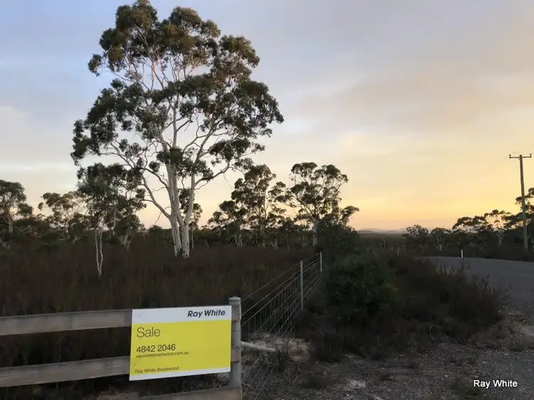 15 Stewarts Crossing Road, Braidwood NSW 2622