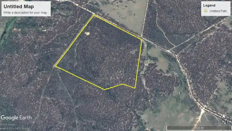 Fifth view of Homely rural property listing, 15 Stewarts Crossing Road, Braidwood NSW 2622