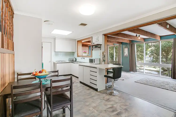 Fourth view of Homely house listing, 7 Glenora Court, Frankston VIC 3199