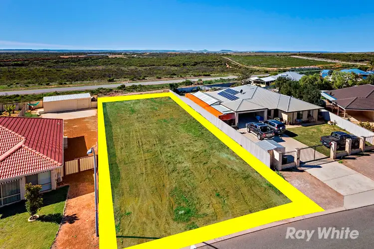 26 Rolland Drive, Mount Tarcoola WA 6530